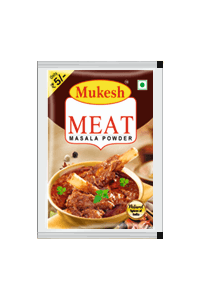 Garam Masala
