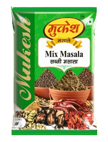 Garam Masala