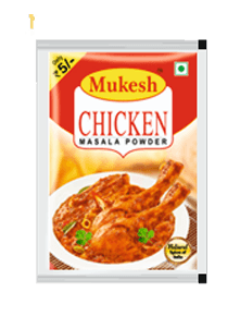 Garam Masala