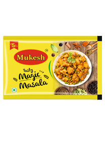Garam Masala