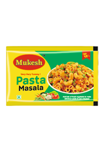 Garam Masala