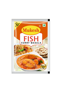 Garam Masala